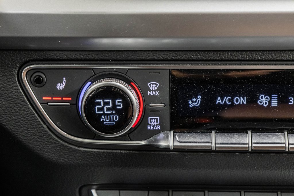 Audi Q5 KOMFORT QUATTRO 45TFSI 2023 à Laval, Québec - 25 - w1024h768px