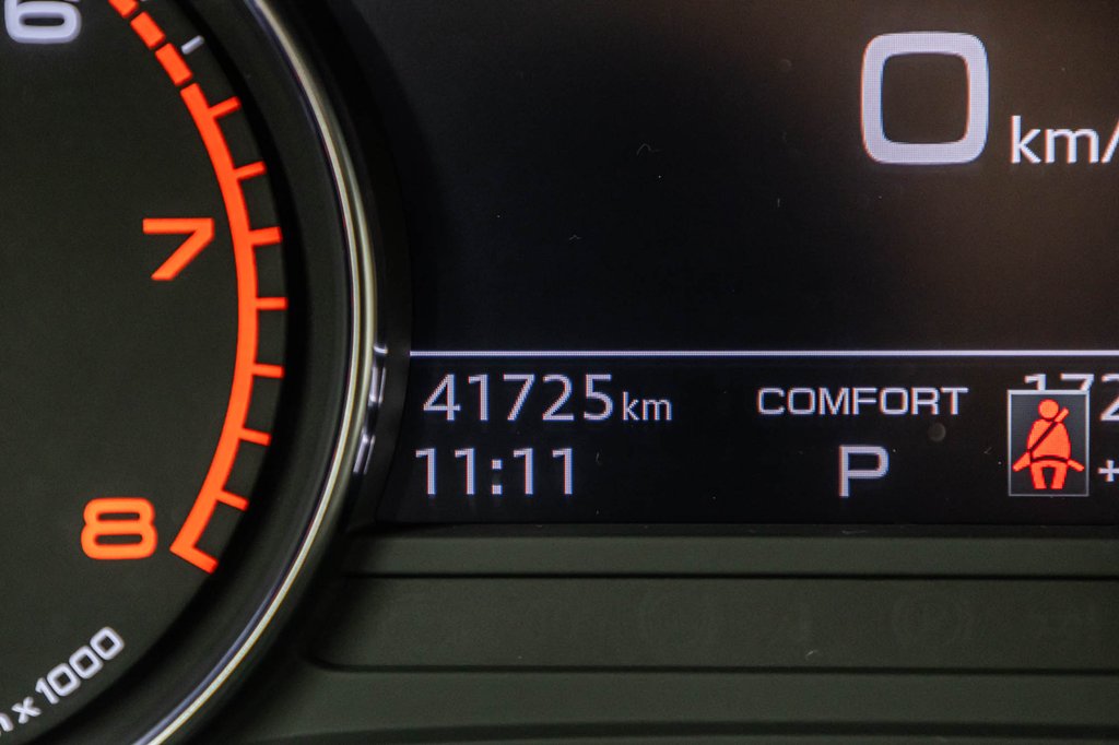 Audi Q5 KOMFORT QUATTRO 45TFSI 2023 à Laval, Québec - 19 - w1024h768px