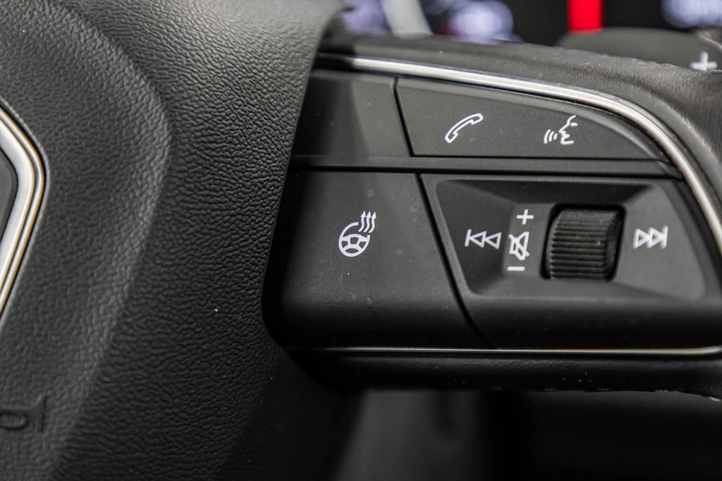 Audi Q5 KOMFORT QUATTRO 45TFSI 2023 à Laval, Québec - 20 - w1024h768px