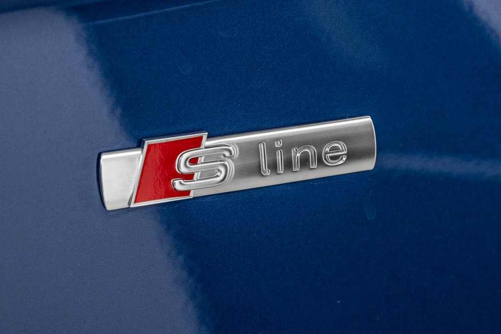 2024 Audi Q5 PROGRESSIV COMPETITION S-LINE BLACK PACKAGE,21PCS in Laval, Quebec - 40 - w1024h768px