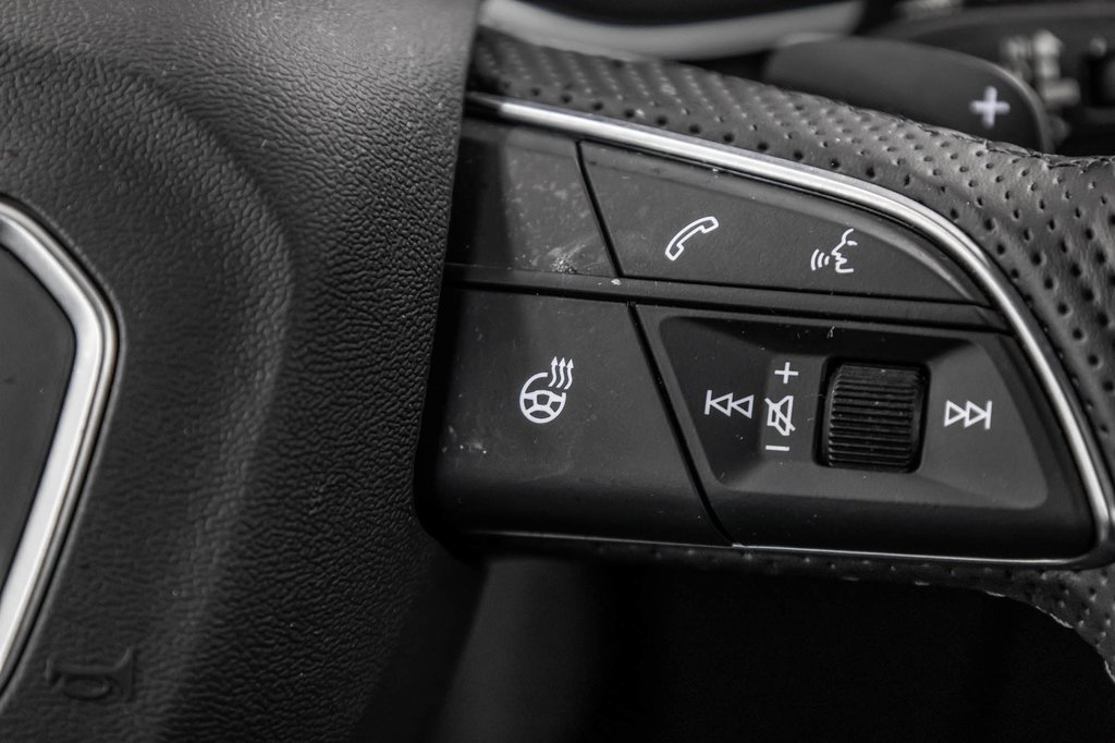 2024 Audi Q5 PROGRESSIV COMPETITION S-LINE BLACK PACKAGE,21PCS in Laval, Quebec - 22 - w1024h768px