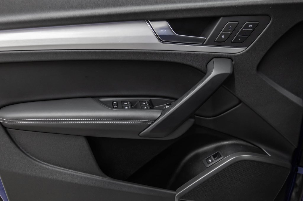2024 Audi Q5 PROGRESSIV S-LINE BLACK COMPETITION 21 PCS in Laval, Quebec - 13 - w1024h768px