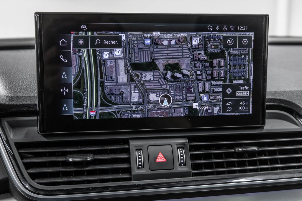 2024 Audi Q5 PROGRESSIV S-LINE BLACK COMPETITION 21 PCS in Laval, Quebec - 32 - w1024h768px