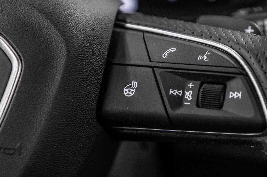 2024 Audi Q5 PROGRESSIV S-LINE BLACK COMPETITION 21 PCS in Laval, Quebec - 21 - w1024h768px