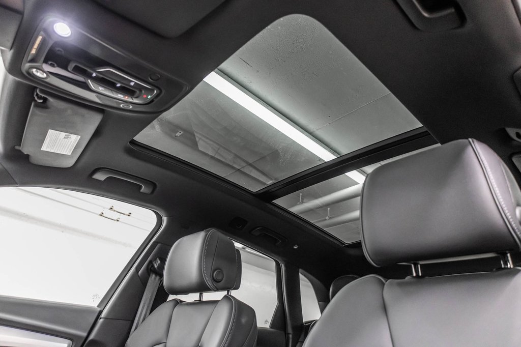 2024 Audi Q5 PROGRESSIV S-LINE BLACK COMPETITION 21 PCS in Laval, Quebec - 33 - w1024h768px