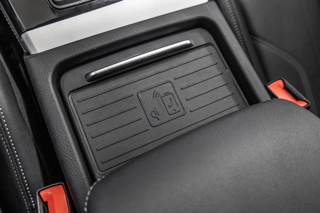 2024 Audi Q5 PROGRESSIV S-LINE BLACK COMPETITION 21 PCS in Laval, Quebec - 30 - w1024h768px