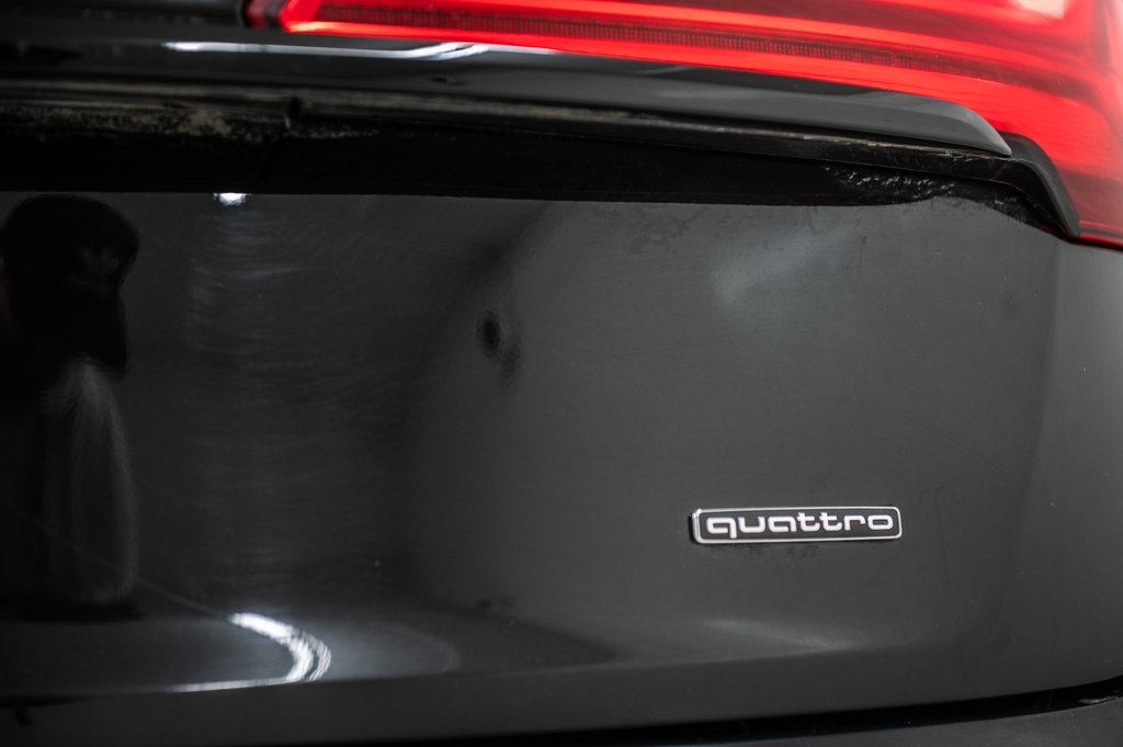 2024 Audi Q5 PROGRESSIV S-LINE BLACK PKG 20 PCS in Laval, Quebec - 11 - w1024h768px