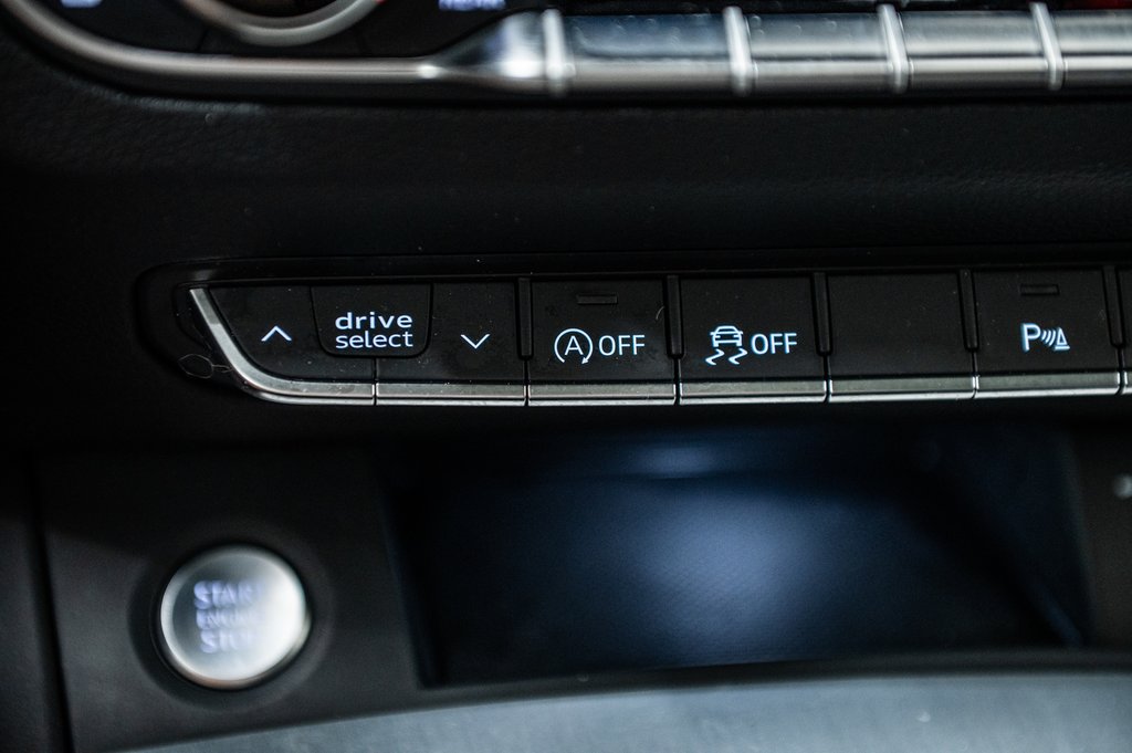 2024 Audi Q5 PROGRESSIV S-LINE BLACK PKG 20 PCS in Laval, Quebec - 27 - w1024h768px