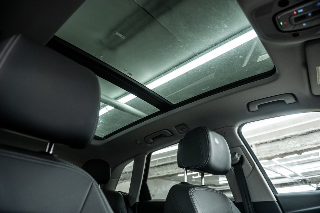 Audi Q5 PROGRESSIV QUATTRO 19 PCS 2024 à Laval, Québec - 35 - w1024h768px
