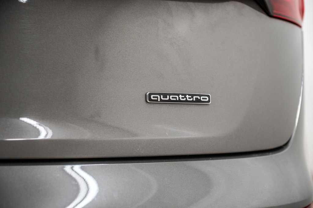 Audi Q5 PROGRESSIV QUATTRO 19 PCS 2024 à Laval, Québec - 11 - w1024h768px