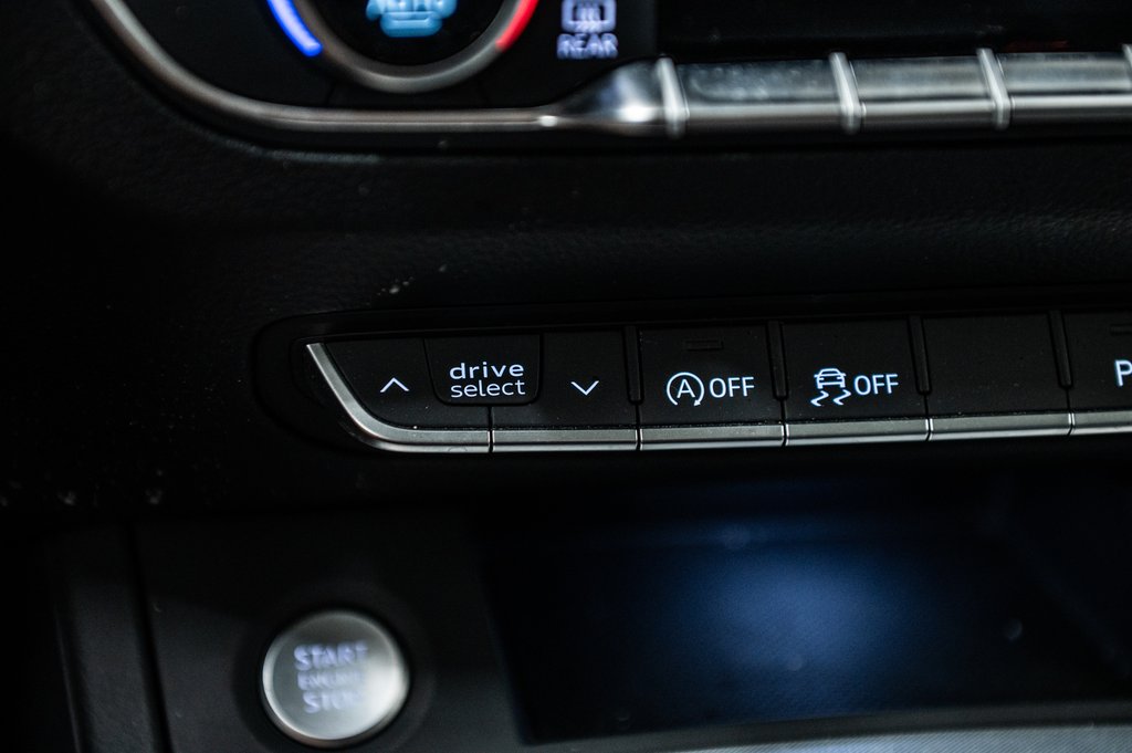 Audi Q5 PROGRESSIV QUATTRO 19 PCS 2024 à Laval, Québec - 26 - w1024h768px