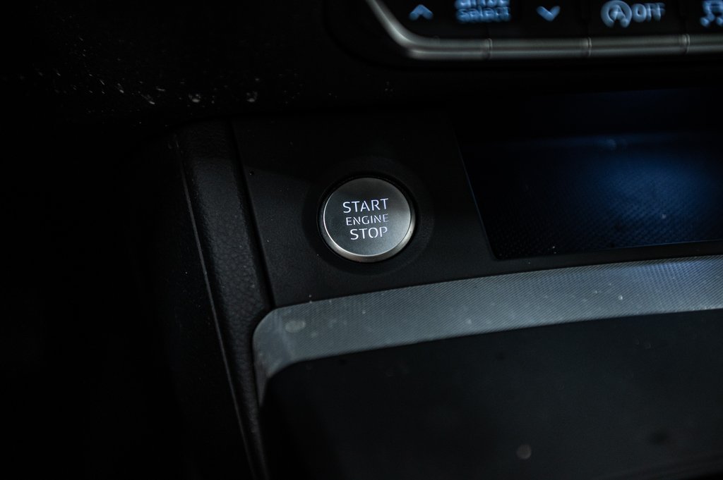 Audi Q5 PROGRESSIV QUATTRO 19 PCS 2024 à Laval, Québec - 27 - w1024h768px