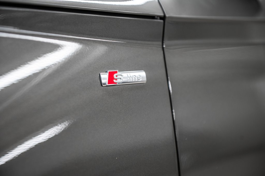 Audi Q5 PROGRESSIV QUATTRO 19 PCS 2024 à Laval, Québec - 7 - w1024h768px