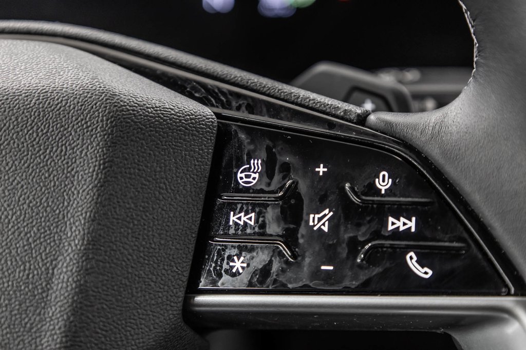 2025 Audi Q5 in Laval, Quebec - 21 - w1024h768px