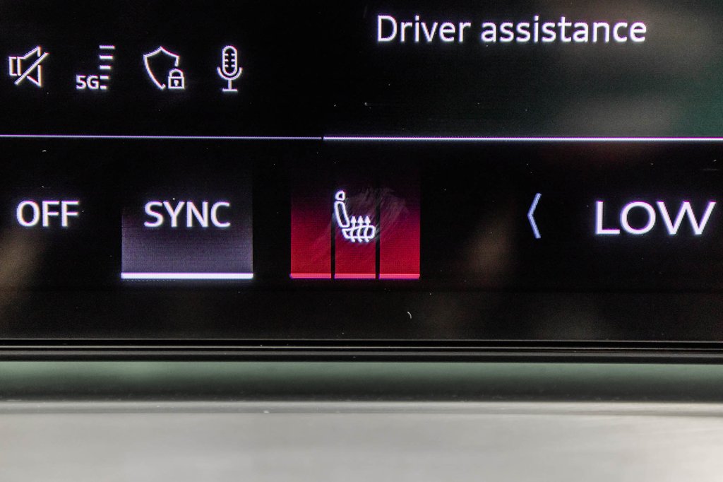 2025 Audi Q5 in Laval, Quebec - 32 - w1024h768px