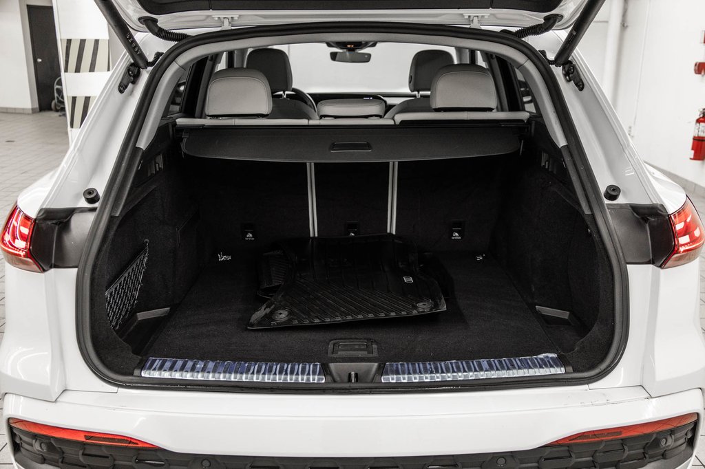 2025 Audi Q5 in Laval, Quebec - 11 - w1024h768px