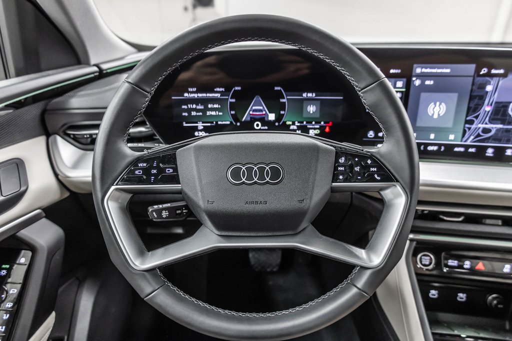 2025 Audi Q5 in Laval, Quebec - 17 - w1024h768px