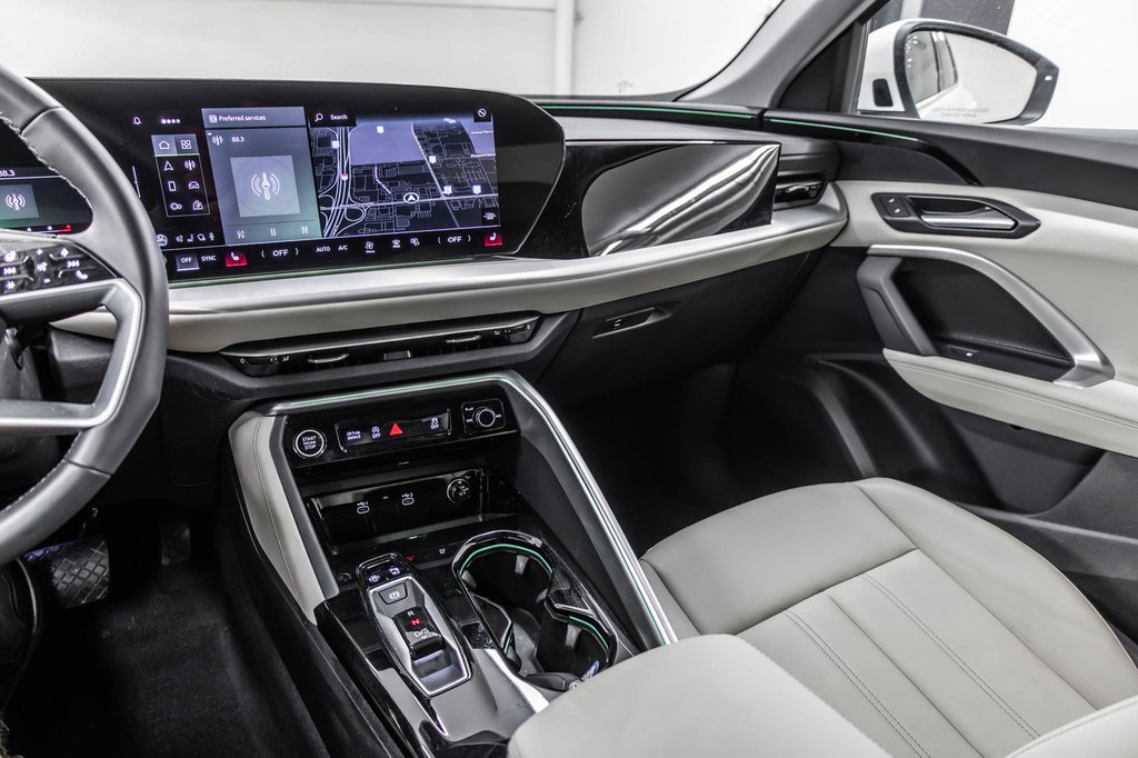 2025 Audi Q5 in Laval, Quebec - 24 - w1024h768px