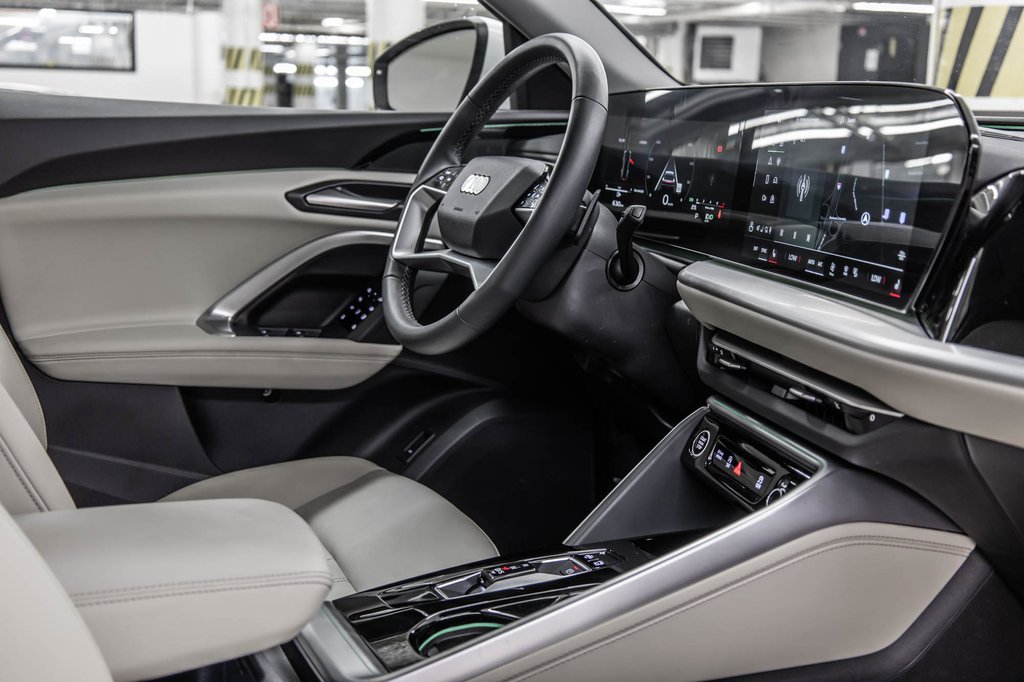 2025 Audi Q5 in Laval, Quebec - 39 - w1024h768px