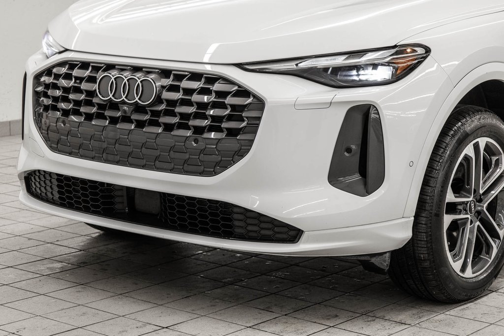 2025 Audi Q5 in Laval, Quebec - 7 - w1024h768px