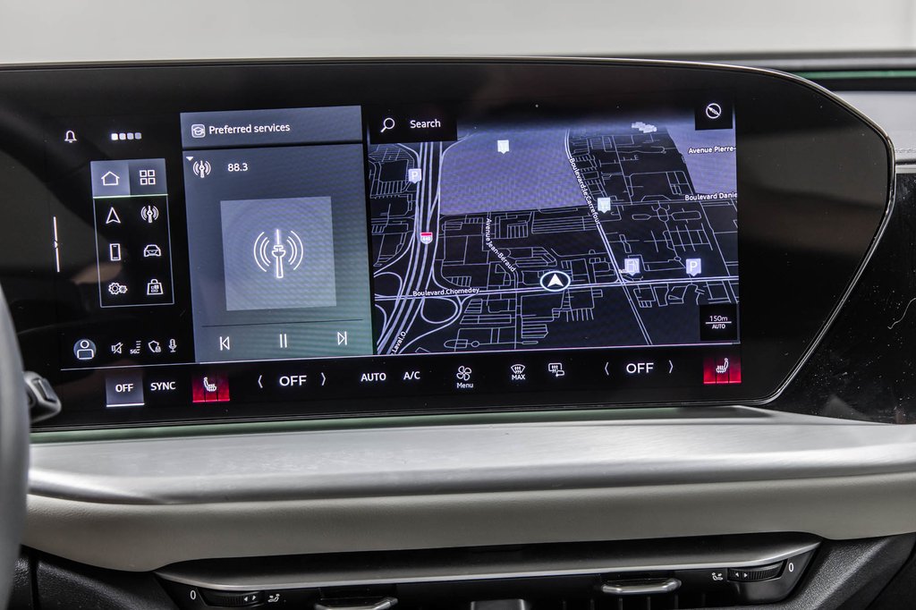 2025 Audi Q5 in Laval, Quebec - 25 - w1024h768px