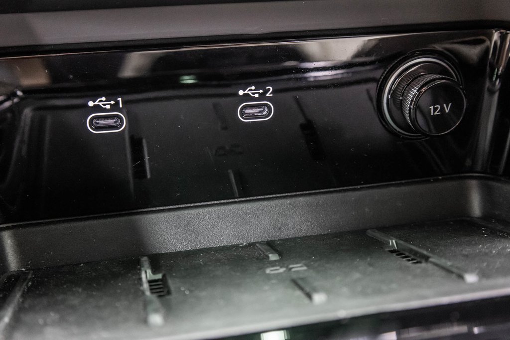 2025 Audi Q5 in Laval, Quebec - 27 - w1024h768px