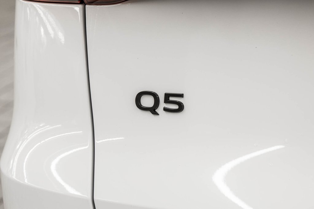 2025 Audi Q5 in Laval, Quebec - 9 - w1024h768px