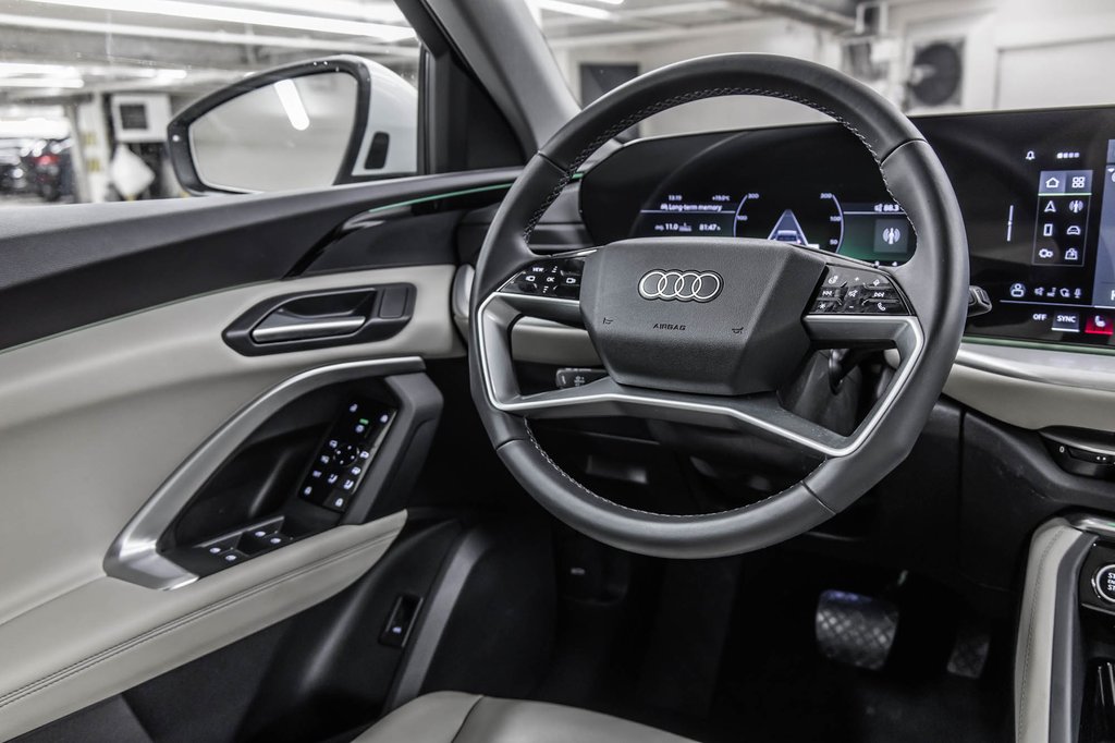 2025 Audi Q5 in Laval, Quebec - 36 - w1024h768px