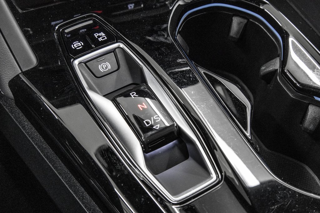 Audi Q5 TECHNIK S-LINE, BLACK OPTICS, COMFORT SEATS, 20PCS 2025 à Laval, Québec - 26 - w1024h768px