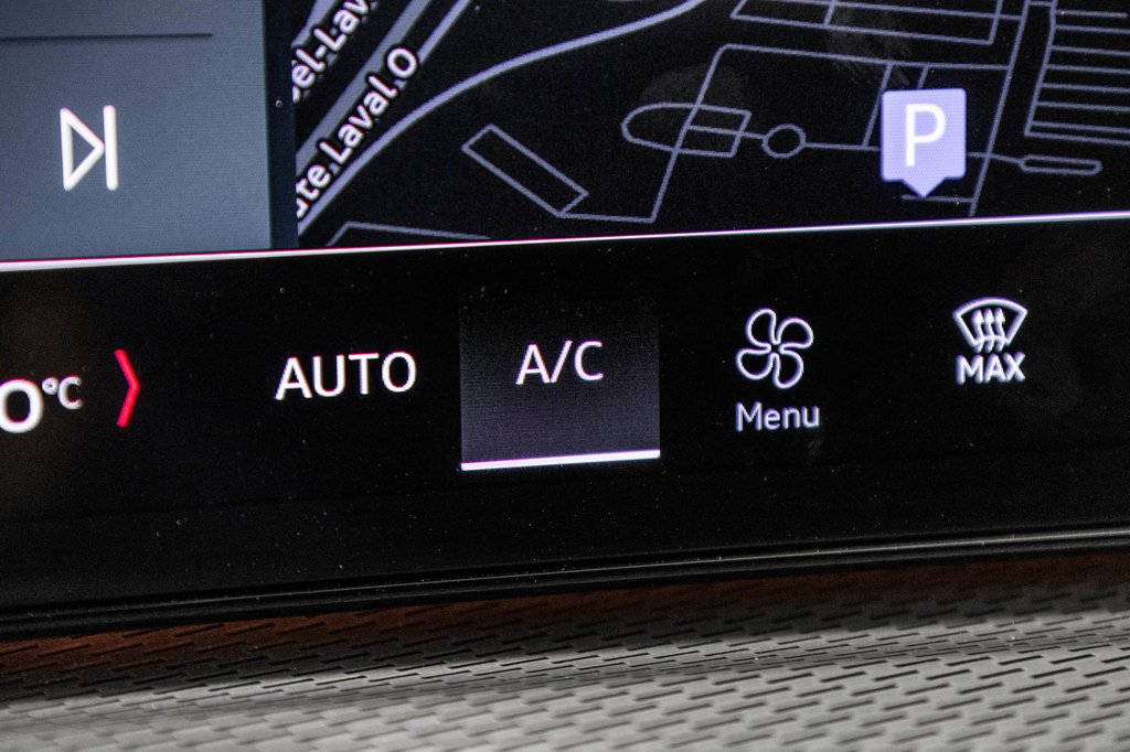 Audi Q5 TECHNIK S-LINE, BLACK OPTICS, COMFORT SEATS, 20PCS 2025 à Laval, Québec - 31 - w1024h768px