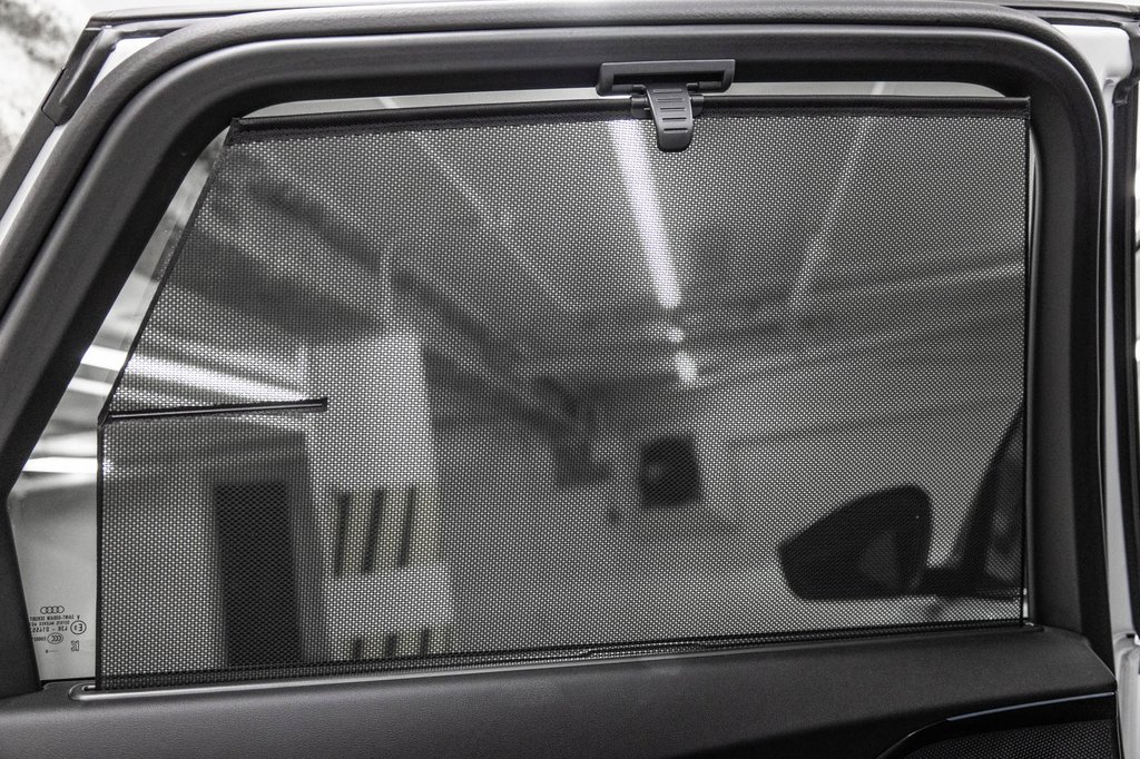 Audi Q5 TECHNIK S-LINE, BLACK OPTICS, COMFORT SEATS, 20PCS 2025 à Laval, Québec - 33 - w1024h768px