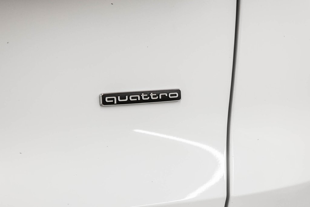 Audi Q5 TECHNIK S-LINE, BLACK OPTICS, COMFORT SEATS, 20PCS 2025 à Laval, Québec - 10 - w1024h768px