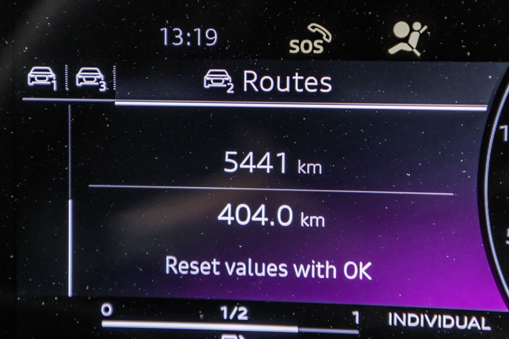 2025 Audi Q5 NEW Q5 PROGRESSIV S-LINE BLACK OPTIC ALL NEW Q5 in Laval, Quebec - 19 - w1024h768px