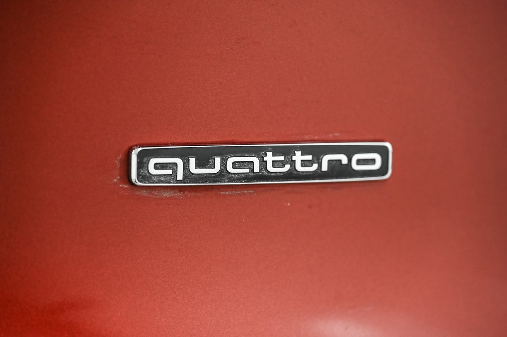 2025 Audi Q5 PROGRESSIV S-LINE BLACK OPTIC ALL NEW Q5 in Laval, Quebec - 8 - w1024h768px