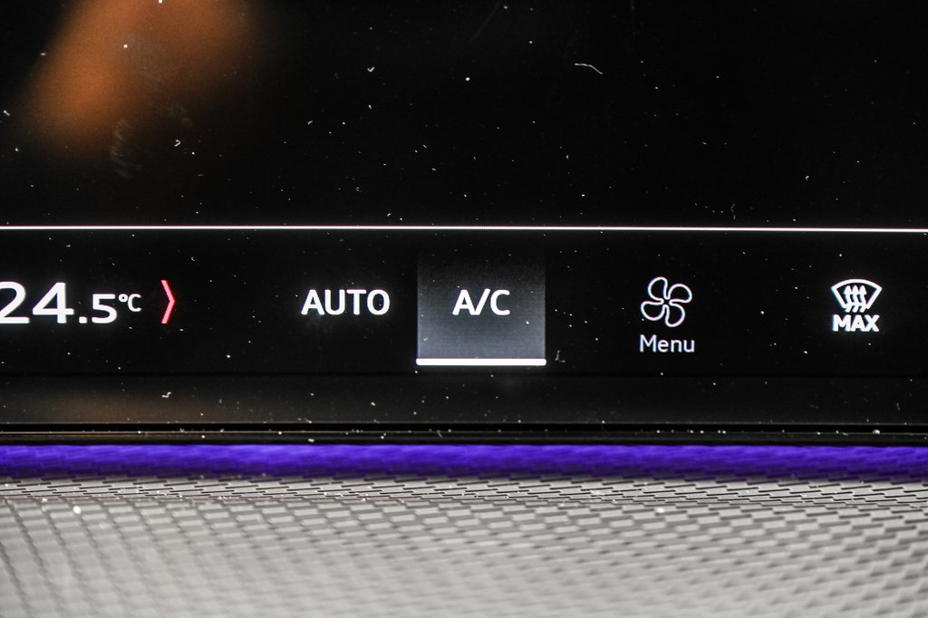 2025 Audi Q5 PROGRESSIV S-LINE BLACK OPTIC ALL NEW Q5 in Laval, Quebec - 21 - w1024h768px