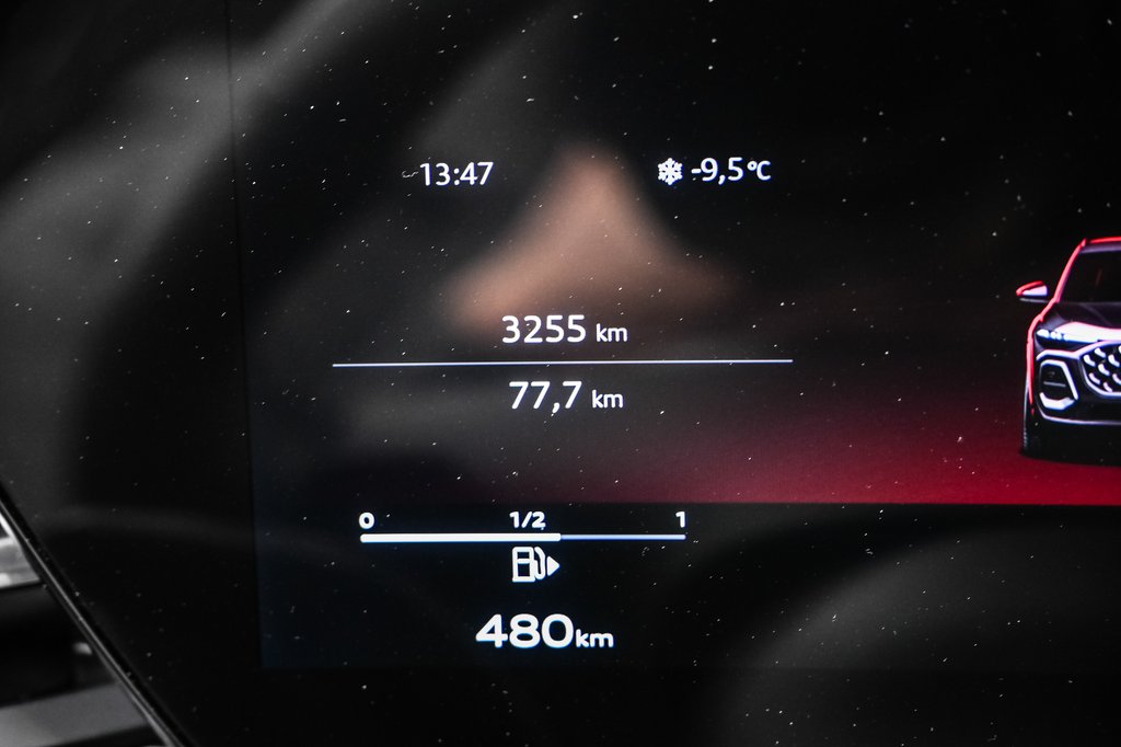 2025 Audi Q5 PROGRESSIV S-LINE BLACK OPTIC ALL NEW Q5 in Laval, Quebec - 16 - w1024h768px