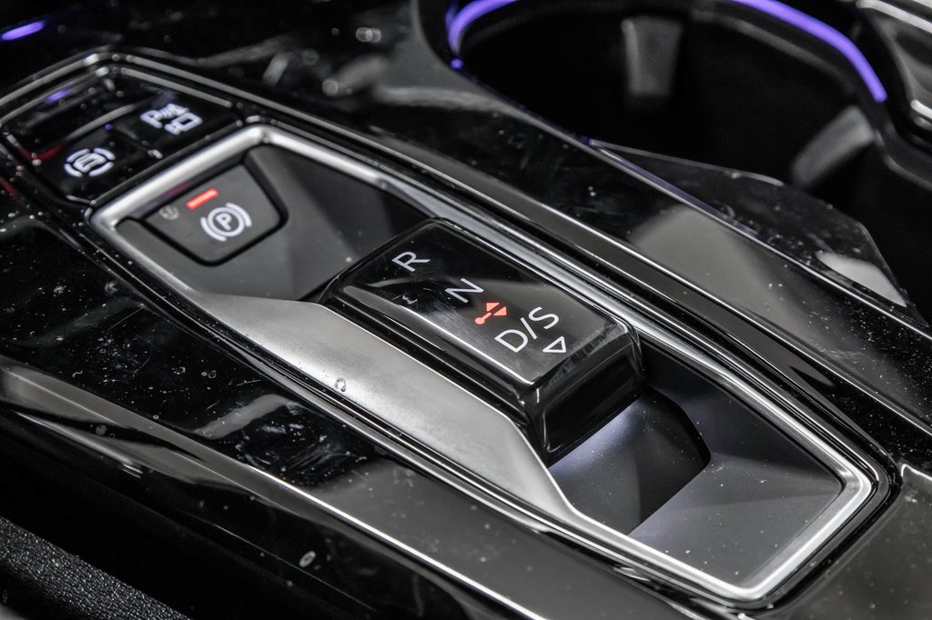 2025 Audi Q5 NEW Q5 PROGRESSIV S-LINE BLACK OPTIC ALL NEW Q5 in Laval, Quebec - 26 - w1024h768px