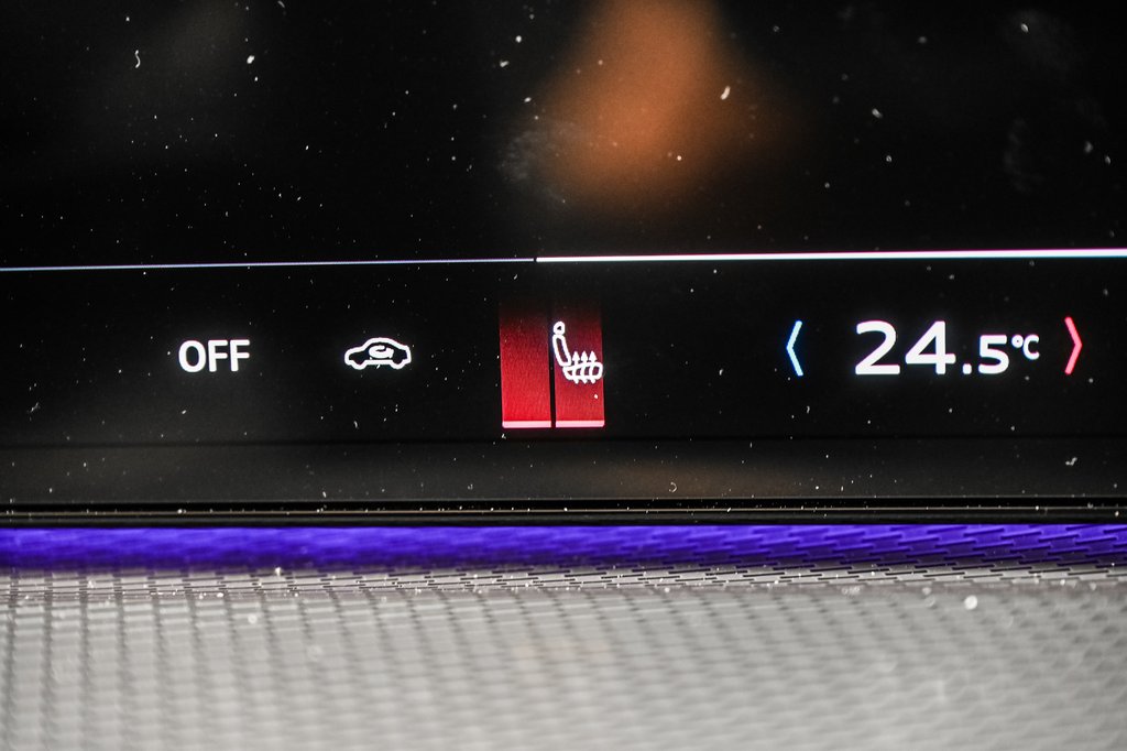 2025 Audi Q5 PROGRESSIV S-LINE BLACK OPTIC ALL NEW Q5 in Laval, Quebec - 20 - w1024h768px