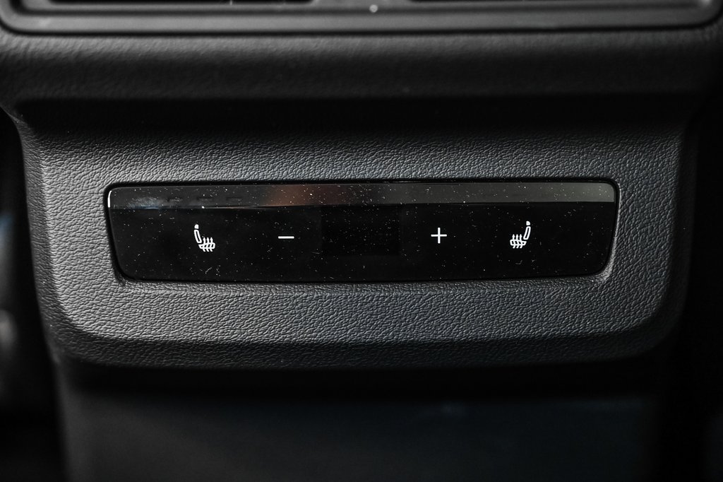 2025 Audi Q5 PROGRESSIV S-LINE BLACK OPTIC ALL NEW Q5 in Laval, Quebec - 24 - w1024h768px