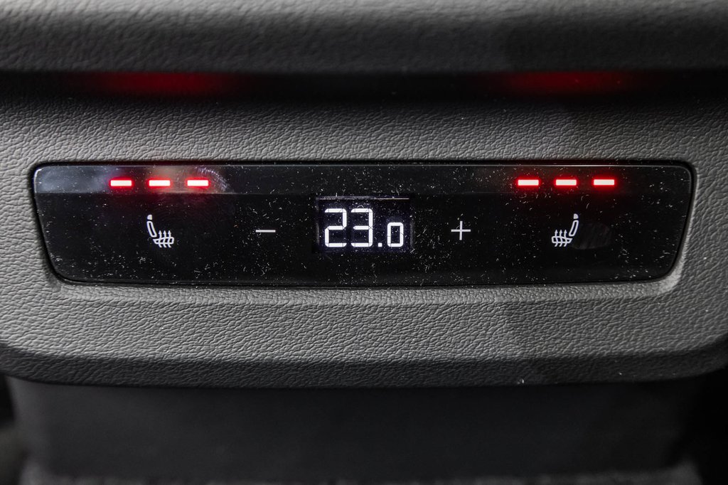 2025 Audi Q5 ALL NEW Q5 S-LINE BLACK PKG in Laval, Quebec - 34 - w1024h768px