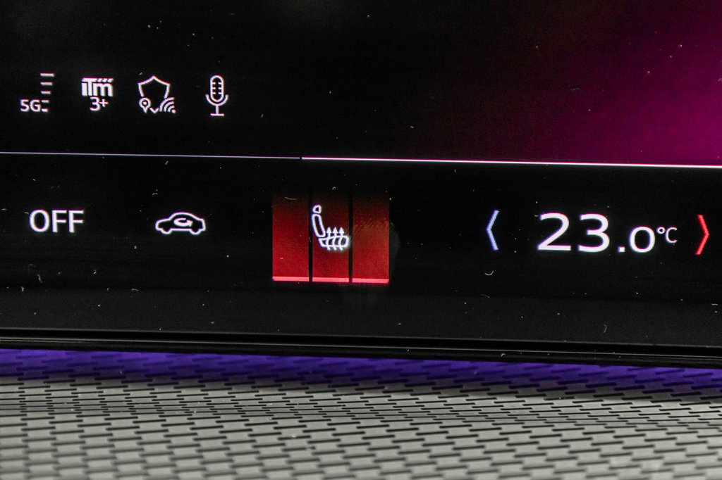 2025 Audi Q5 ALL NEW Q5 S-LINE BLACK PKG in Laval, Quebec - 29 - w1024h768px