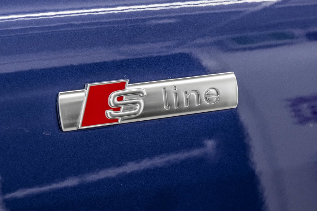 2025 Audi Q5 ALL NEW Q5 S-LINE BLACK PKG in Laval, Quebec - 40 - w1024h768px