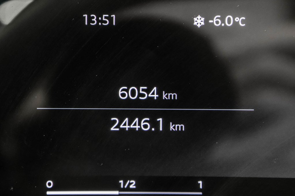 2025 Audi Q5 ALL NEW Q5 S-LINE BLACK PKG in Laval, Quebec - 17 - w1024h768px