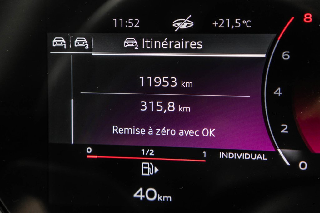 2025 Audi Q5 ALL NEW Q5 PROGRESSIV in Laval, Quebec - 19 - w1024h768px