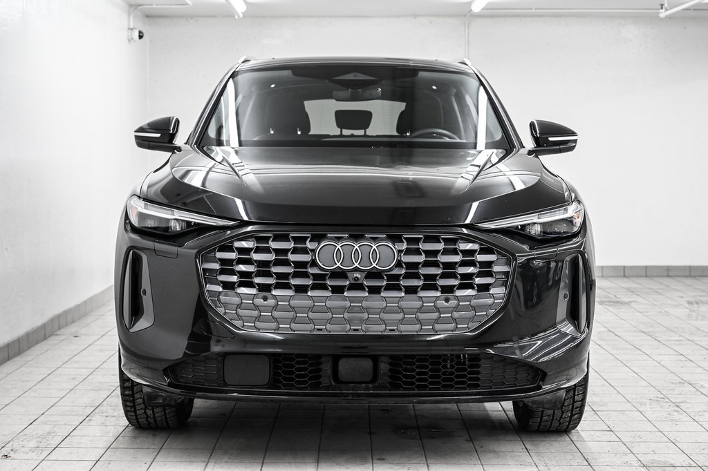 2025 Audi Q5 ALL NEW Q5 PROGRESSIV in Laval, Quebec - 3 - w1024h768px