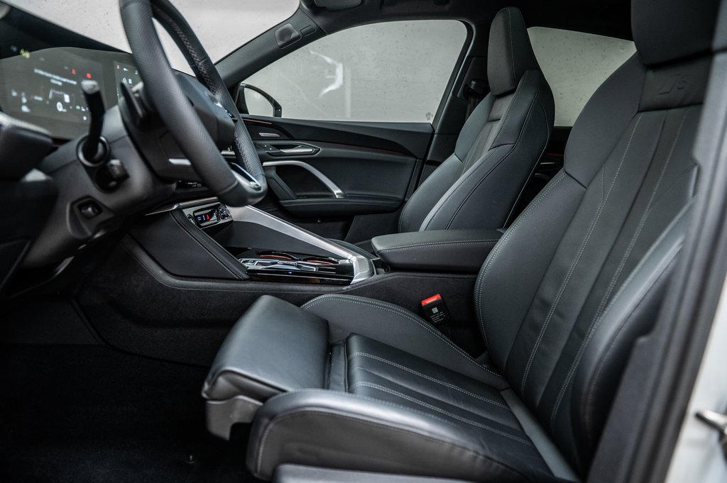 Audi Q5 PROGRESSIV S-LINE BLACK PKG 20 PCS 2025 à Laval, Québec - 16 - w1024h768px