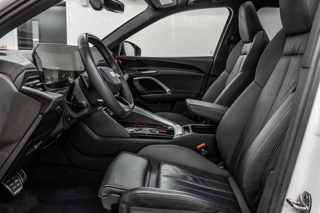 2025 Audi Q5 ALL NEW Q5 S-LINE BLACK OPTIC 20 PCS in Laval, Quebec - 15 - w1024h768px