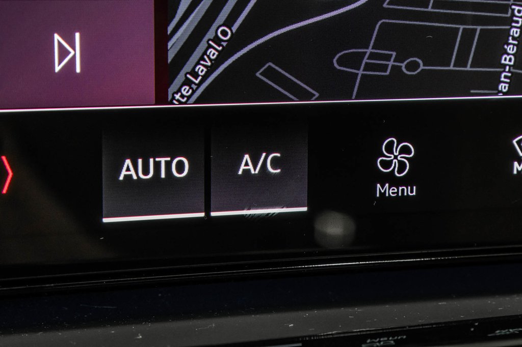 2025 Audi Q5 ALL NEW Q5 S-LINE BLACK OPTIC 20 PCS in Laval, Quebec - 30 - w1024h768px