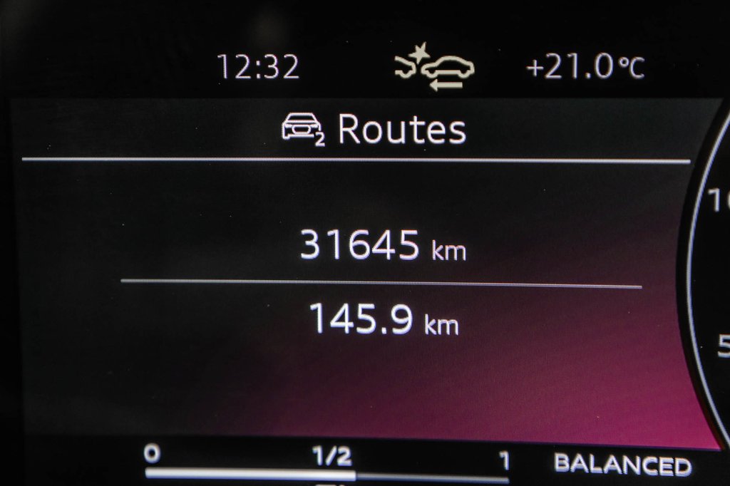 2025 Audi Q5 ALL NEW Q5 S-LINE BLACK OPTIC 20 PCS in Laval, Quebec - 19 - w1024h768px