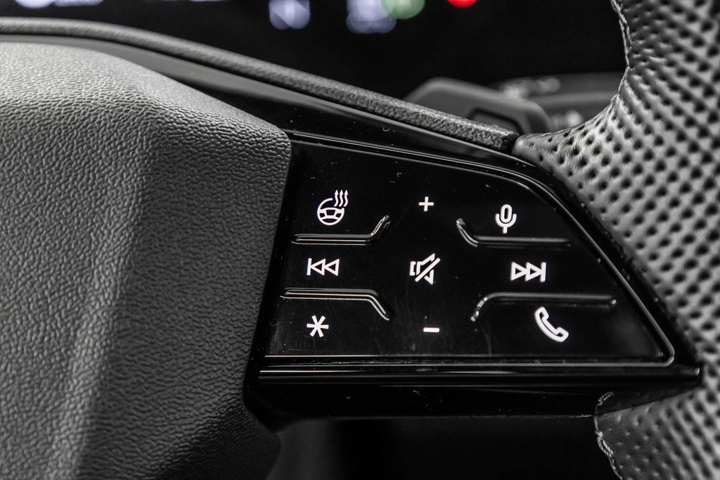 2025 Audi Q5 ALL NEW Q5 S-LINE BLACK OPTIC 20 PCS in Laval, Quebec - 21 - w1024h768px